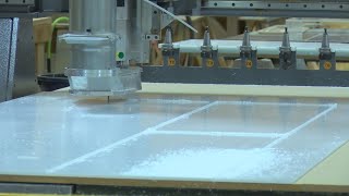 Celebrity Design production firm seeing rise in demand for plexiglass barriers Net Worth