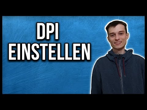 Photoshop - DPI ändern und nachträglich einstellen 72dpi oder 300dpi?