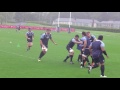 Cardiff Blues pre-season - Week 5