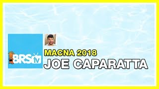 Joe Caparatta: 20yrs of Fish Guy in NYC and What I Learned | MACNA 2018 screenshot 1