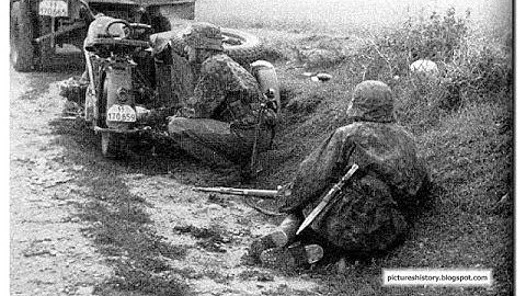 [CoH2][1v1] Propagandacast #324 [OH]Jesulin vs [SU]Pwnagemachine