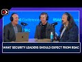What Security Leaders Should Expect from RSAC - Joseph Blankenship - BSW #449