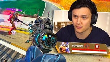 Apex Legends has a BIG Problem...