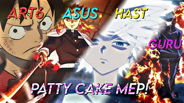 Diamonds All On My Wrists - Node Video Mep [Edit/Amv]