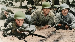 The Greatest War Film Nobody Talks About From Cadet To Hero A Story Based On True Events