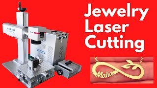 laser cutting machine 