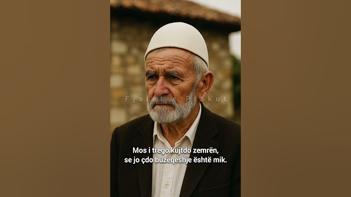 Zemra s’është për çdo njeri…