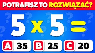 Can You Solve This Math Quiz? ➗🤓 | 60 Levels of Mental Math screenshot 3