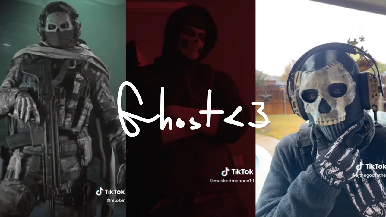 simon ghost riley badass moments｜Pesquisa do TikTok