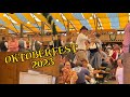 Oktoberfest 2023 Oктоберфест с Арнольдом Шварценеггером Поездка в Мюнхен #oktoberfest #munich