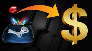 How to Level Up Your Steam Account with Steam Gems: A Beginner