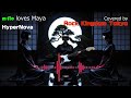 m-flo loves Maya「HyperNova」 Tribute(Covered by Rock Kingdom Tokyo)【Progressive Math Rock】