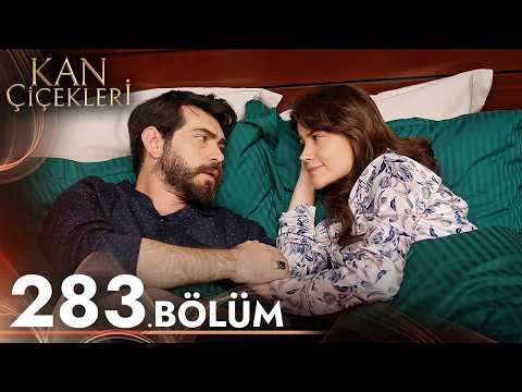 Kan Çiçekleri 283. Bölüm