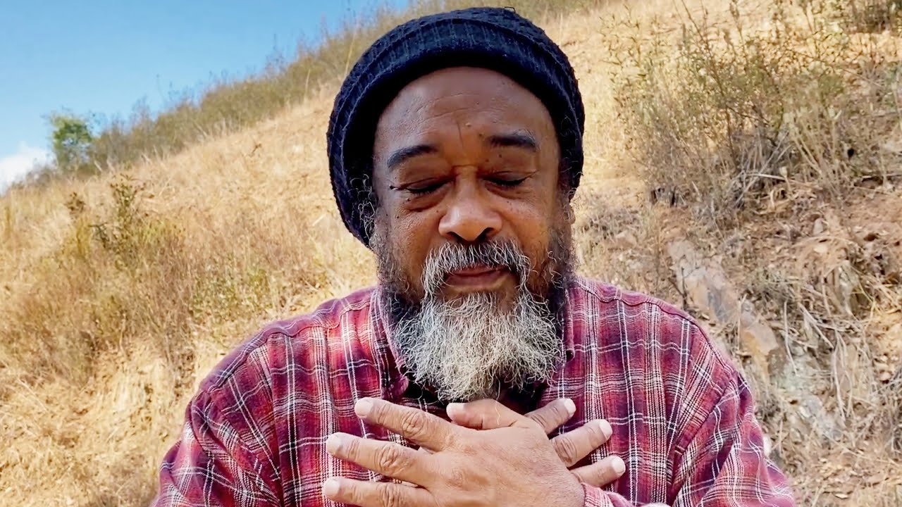 The First Great Step of Awakening: From Person to Presence - Mooji