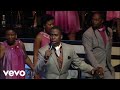 Pastor Jabu Medley/This Little Light Of Mine/Never Give Up/Up Above My Head /Vuso'Wakho...