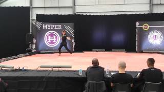 Jj Battell Musical Form Unity Int Games 2015