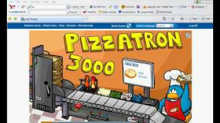 How to Hack Club Penguin with WPE Pro!!!!!!!