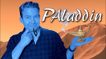 The Paladjinn: D&D Build #237