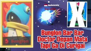 Gameplay Bunglon Bar Bar Kill 3, Ada Doctor Tapi Ga Curiga | Super Sus Indonesia