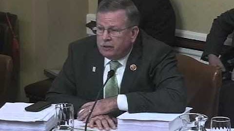 Rules Committee Hearing Senate amendment to H R 3547(EventID=101666)