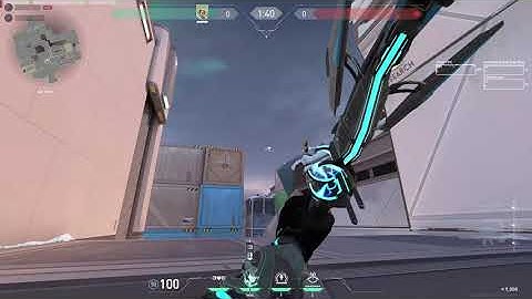 ICEBOX shock dart to cancel sova drone B main