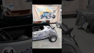 Godfather of Bembel mit Bembeltown Racing - Hot Rod Tours @HotRod-BembeltownRacing #wenckstern