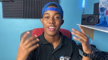 How I Make My Steelpan Videos