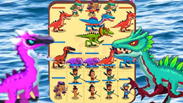 Merge master - Fusion Battle Game - Gameplay Walkthrough 🎯 merge Battle Game 🎯