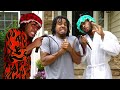 Download Lagu "Belt Talk" - Knife Talk Parody | Dtay Known