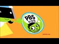 Pbs kids huge logo effects long