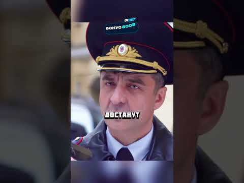 Главка ломает психологический банду гопников!😰#кино #фильм