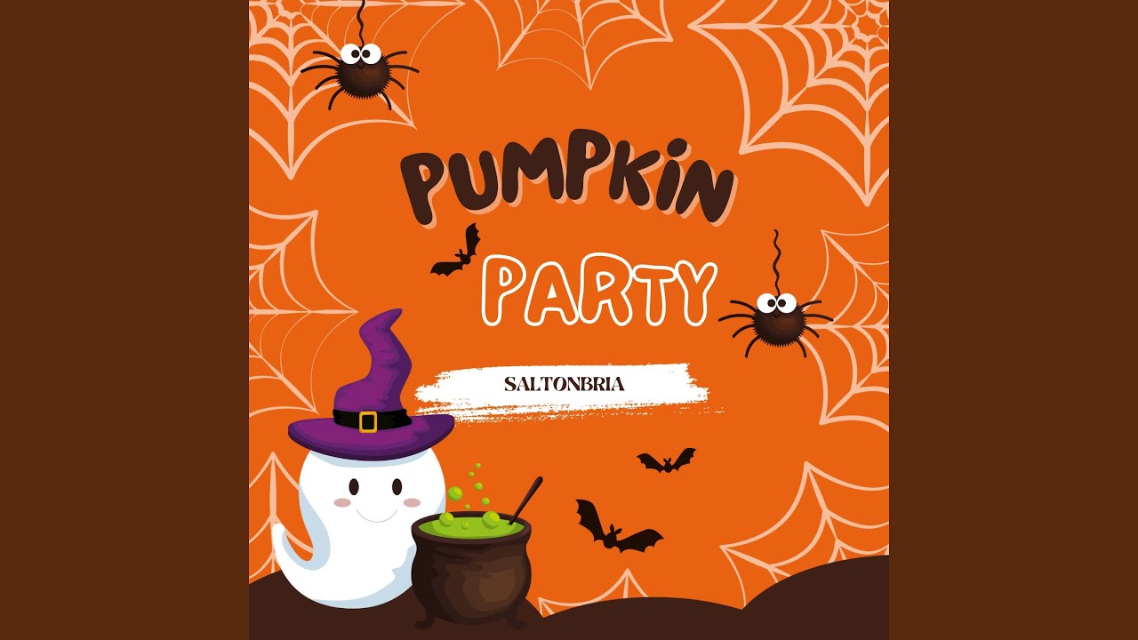 Ver Pumpkin Party no YouTube Ver Pumpkin Party no YouTube