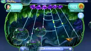 Pixie Hollow Music - Water Web screenshot 5