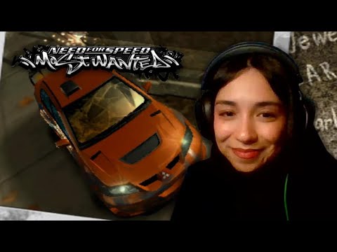 Pupi de Chocolate Juega: Need for Speed Most Wanted [PARTE 7] | Clásicos de PS2