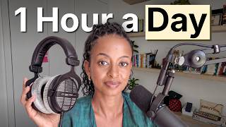 How to Actually START Your Podcast With a 9–5