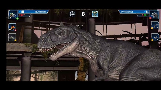 DINOSAURS GAME Walkthrough FULL - - Gameplay Commentary No DINO SCHLEICH YouTube CAMP MISSION