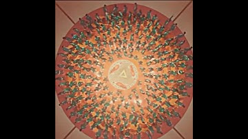 ROUND AND ROUND ✨ #squidgameseason2 #edit #mingle #squidgame