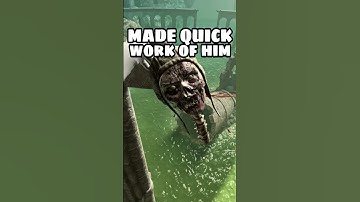 Epic Random Kill [24] | Hellsplit: Arena