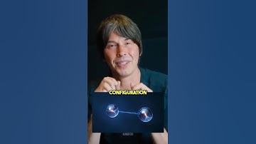 Quantum entanglement is the weirdest thing in physics 🧠🌌 Instant action across space#physics#shorts