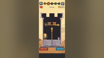 How To Loot Level 222-223 Android  gameplay / walkthrough solution