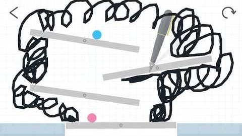 Brain Dotsでステージ485をクリアしました！ http://braindotsapp.com #BrainDots #Brain...