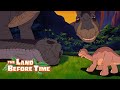 Will Grandpa be Okay? | The Land Before Time IV: Journey Through the Mists