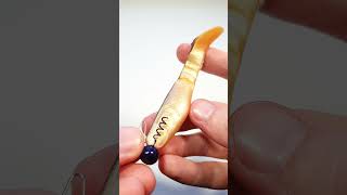 Big Bait Rigging: Relax Kopyto + Stinger System