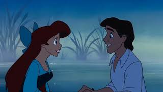 [AMV] Ariel and Eric - Запрещённая Любовь.