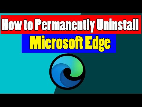 How to Permanently