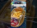 This Isn’t Dinner… This Is Panama on a Plate 🇵🇦 #travel #foodie #panama