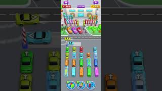 Crowd Express level 215 Walkthrough Solution