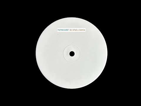 Homecookin' — Homecookin' - Stay Away (2001)