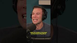 Paul Ryan's kink is having no influence #shorts