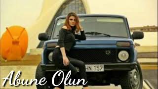 Azeri Bas Music 2019 (Men Birine Vurulmuşam Ureydi Abi) Resimi